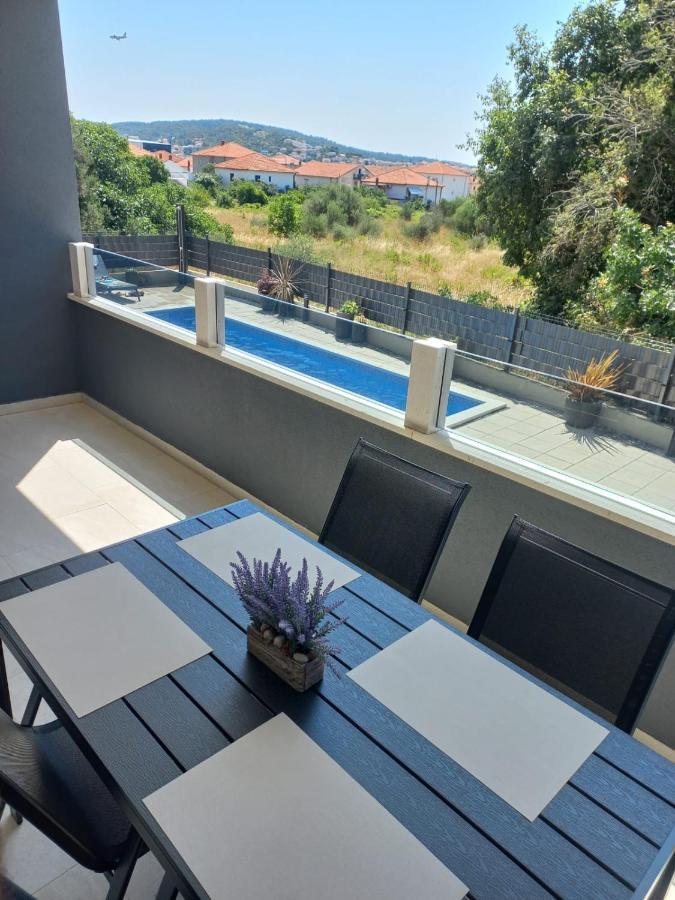 La Dolce Vita Apartment Trogir Exteriör bild