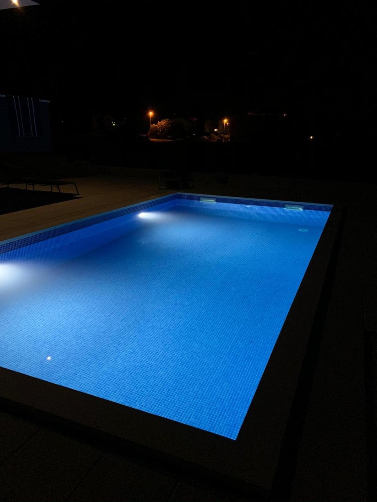 La Dolce Vita Apartment Trogir Exteriör bild