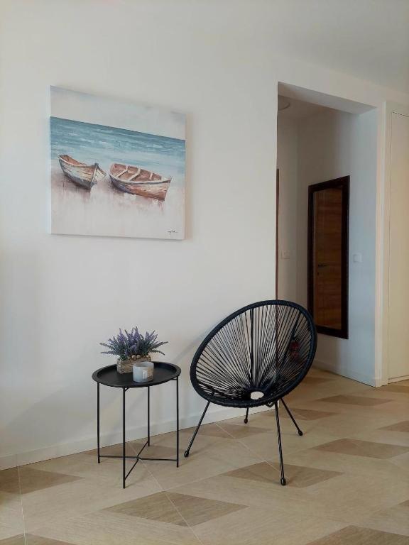 La Dolce Vita Apartment Trogir Exteriör bild