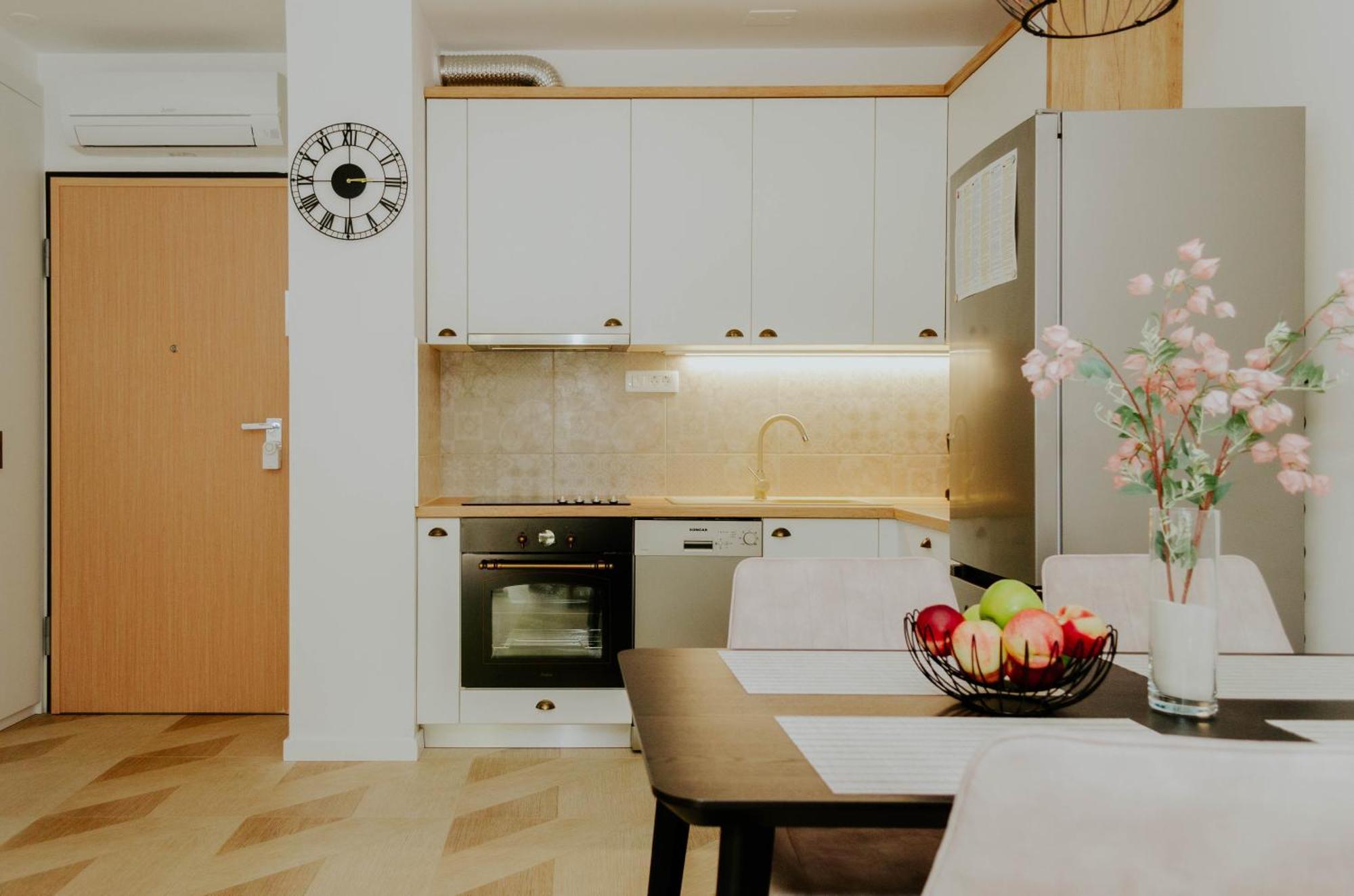 La Dolce Vita Apartment Trogir Exteriör bild