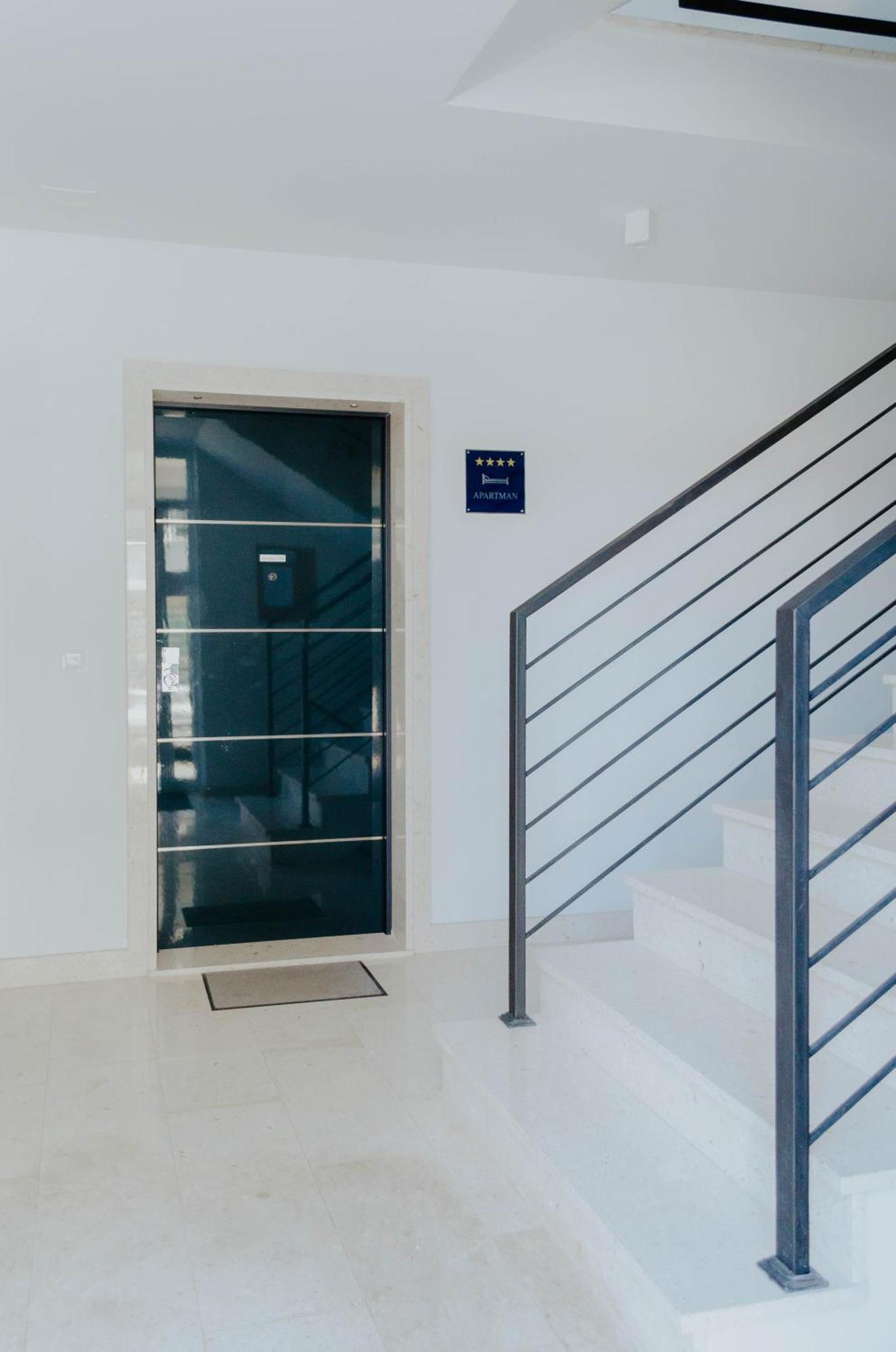La Dolce Vita Apartment Trogir Exteriör bild