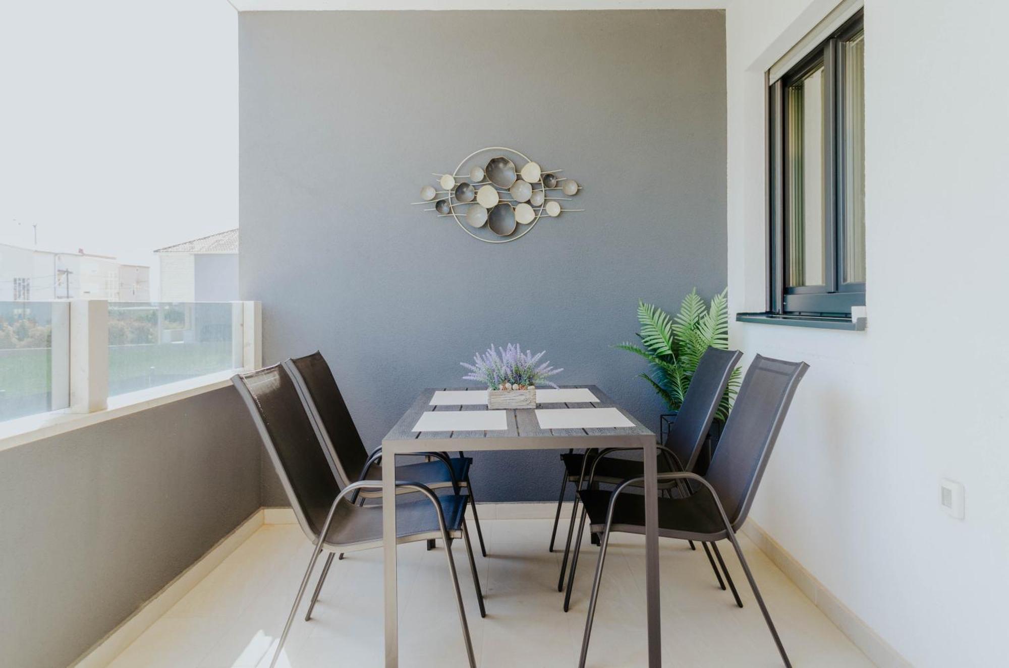 La Dolce Vita Apartment Trogir Exteriör bild