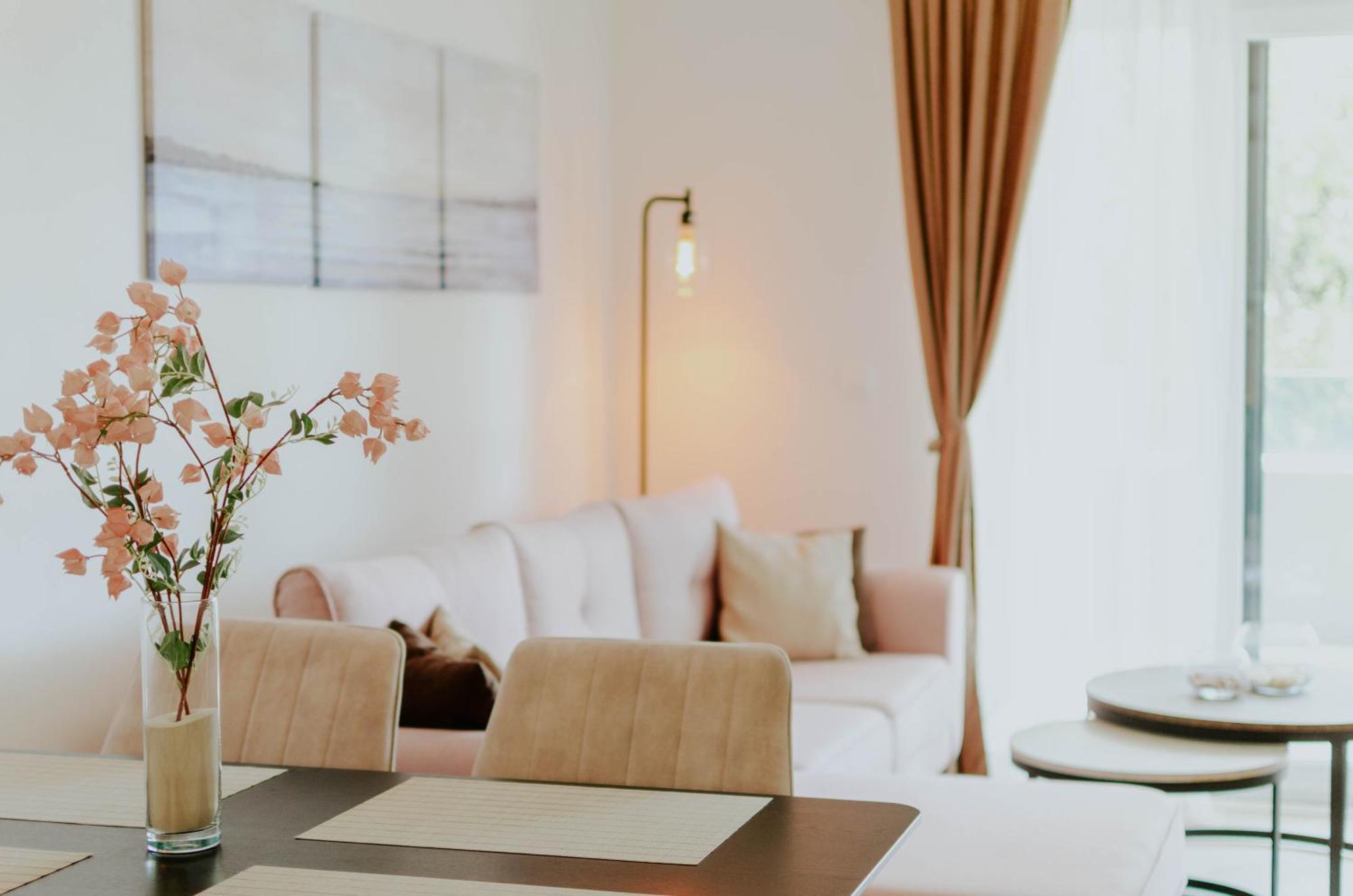 La Dolce Vita Apartment Trogir Exteriör bild